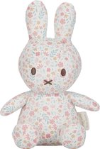 Nijntje x Little Dutch - All-Over Knuffel - 20 cm - Lucky Blossom