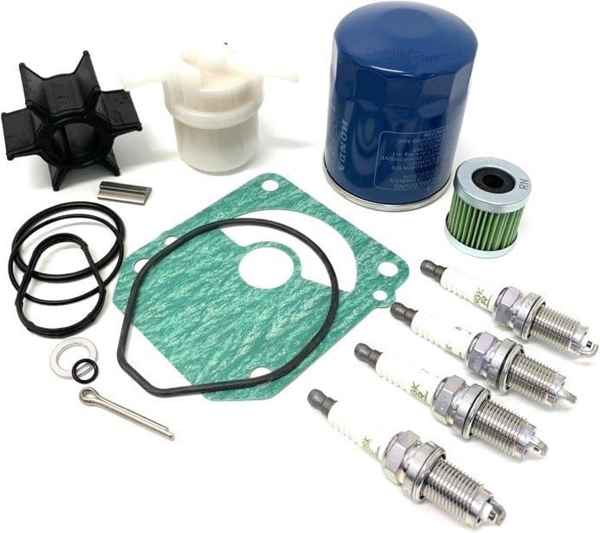 Honda BF135A / BF150A Onderhoudskit (06211-ZY5-505)