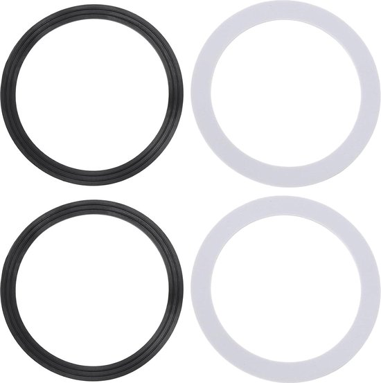 Wavin Nederland Rubber Tokrolring ZW 110x13, Rubber O-ring afdichting