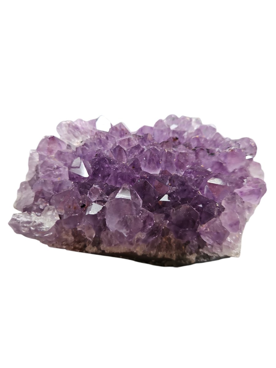Amethist Middel6-8cm