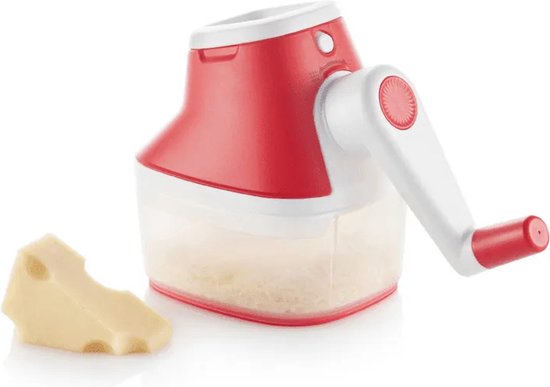 Râpe Tupperware (fromage, noix, etc.)