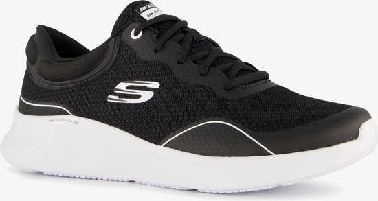 Skechers Skech-Lite Pro baskets femme noir - Taille 37 - Confort Extra - Mousse à mémoire de forme