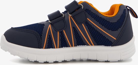 Baskets enfant Chicane - Bleu - Taille 26
