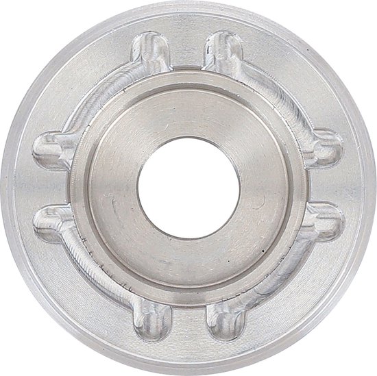 BGS Speciale dopsleutel voor Ducati nokkenaswielmoeren Ducati 24 mm