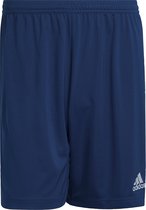 adidas Performance Entrada 22 Short - Heren - Blauw- M