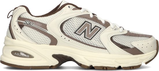 New Balance MR530 Unisex Sneakers - TURTLEDOVE