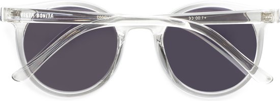 Zonnebril CLASSIC-Kadushi Silver van Komono — afbeelding 2