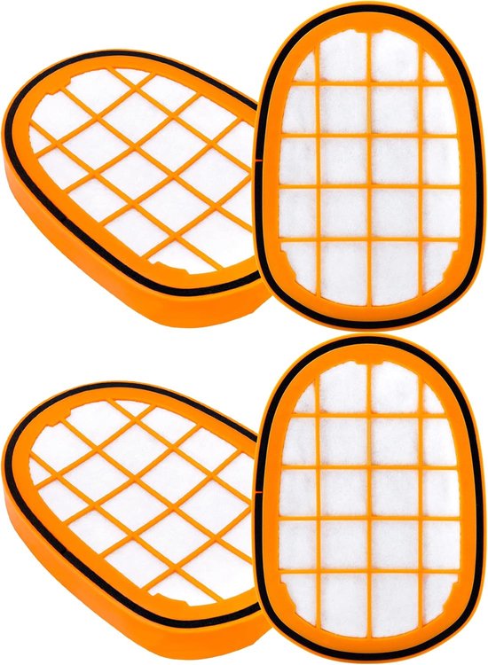 Filtros Para Philips Speedpro Max, Max Aqua Y Max Aqua Plus - Alternativa A Los Filtros FC5005/01, CP1100/01, CP0663/01 - Accesorios Para Aspiradoras | Leroy Merlin