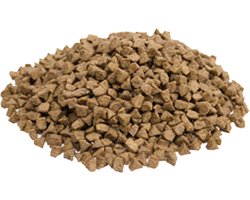 Premium Kat Indoor: Hoogwaardige Voeding voor Binnenhuis Levende Katten van Alle Rassen 2 kg