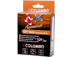 Colombo GH Test (Vijver en zoetwater)