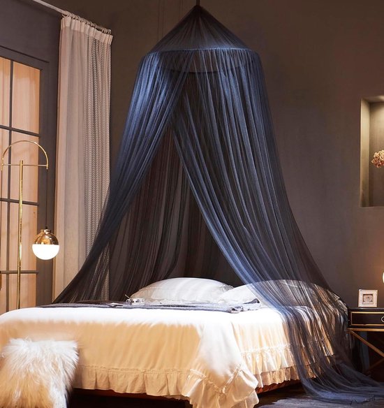 Pop-Up Tentbed - Binnen Buiten Waterdicht - 81X 41 X 47 - Voor Een Tweepersoonsbed