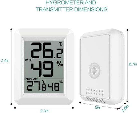 Carport online - Hygrometer kopen? | Korting tot 45 Carport online - Hygrometer kopen? | Korting tot 45
