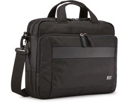 Case Logic Notion NOTIA114 Zwart 35,6 cm (14") Serviette Zwart