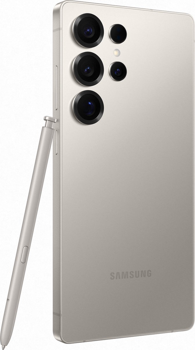 Samsung Galaxy S25 Ultra 5G - 256GB - Titanium Gray – foto 6