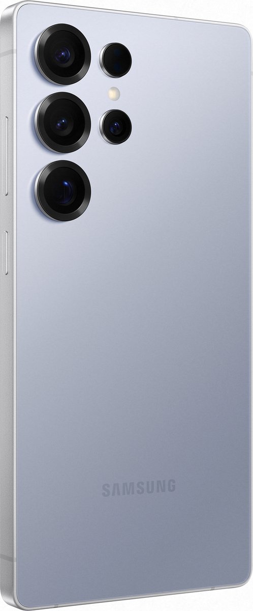 Samsung Galaxy S25 Ultra 5G - 256GB - Titanium Silver Blue – foto 8