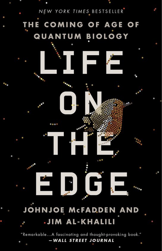 ISBN Life on the Edge, Livre broché, 368 pages