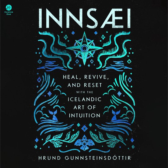Innsaei - cover