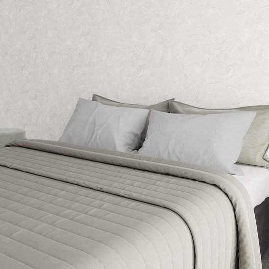 The HomeCentric Luxe Rokerig groen Lumbale kussenhoes Set van 2, 50x75