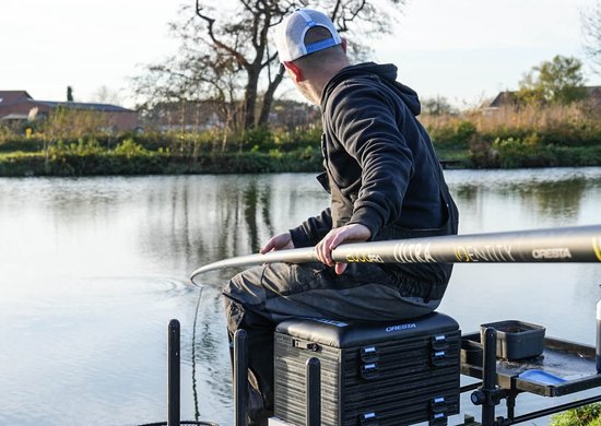 Cresta Identity Ultra Pro 2000 11.5 m Pole van Cresta — afbeelding 5