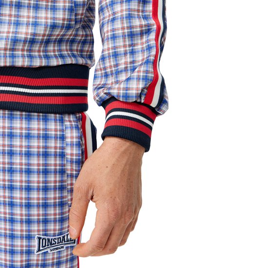 Survêtement Lonsdale Burmarsh - Taille : XL