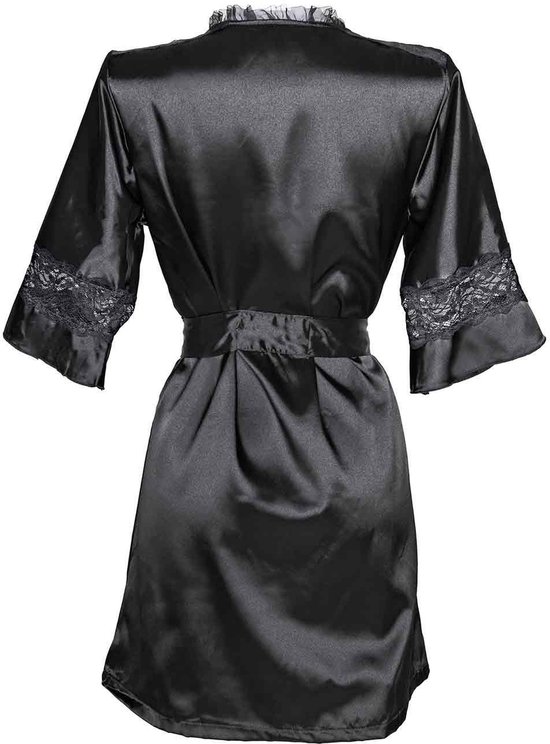 Déshabillé Sensuality