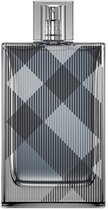 Bol.com Burberry Brit For Men 100 ml Eau de Toilette - Herenparfum aanbieding