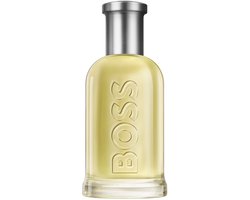 Hugo Boss Bottled 100 ml Eau de Toilette - Herenparfum