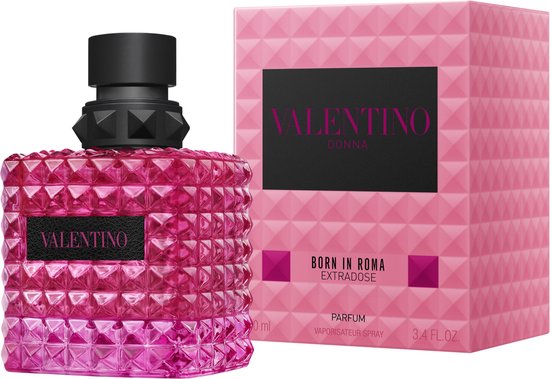 Valentino Donna Born In Roma Extradose Eau de Parfum 100 ml