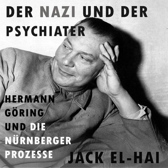 Der Nazi und der Psychiater - cover