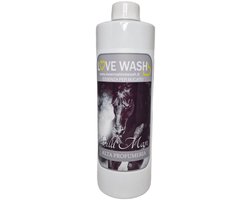 Wasparfum Wild Man 500ml - Sauvage - Love Wash