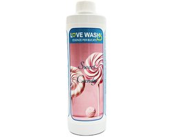 Wasparfum Sweet Candy 500ml - Love Wash - Limited Edition