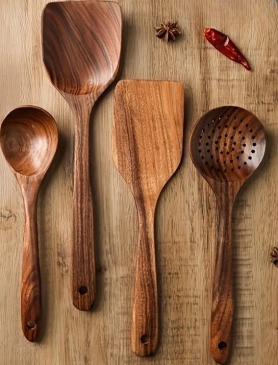 Houten