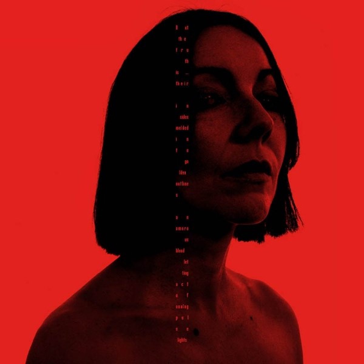 Lucrecia Dalt - Cosa Rara (7" Single)