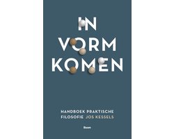 Omslag van In vorm komen