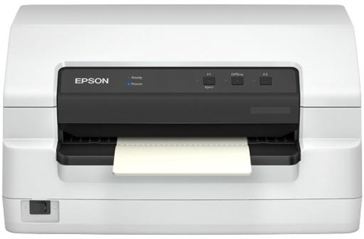 Epson PLQ-35 matrixprinter 180 x 360 DPI 540 cps