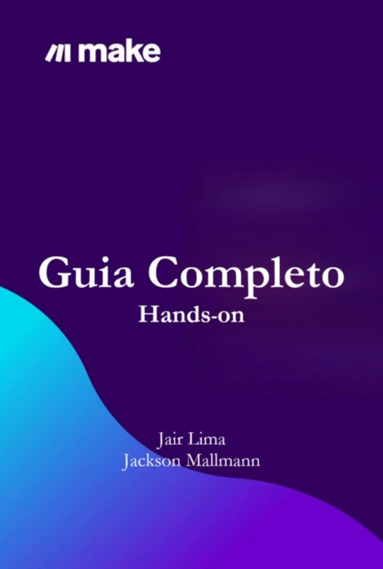 Make Guia Completo - cover