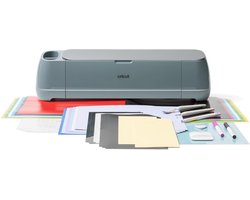 Cricut Maker 4 Essentials bundel
