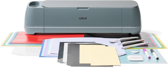 Cricut Maker 4 Essentials bundel