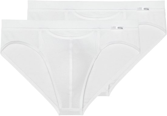 HOM Slip Confort Tencel Soft Mutande Da Uomo, Marine