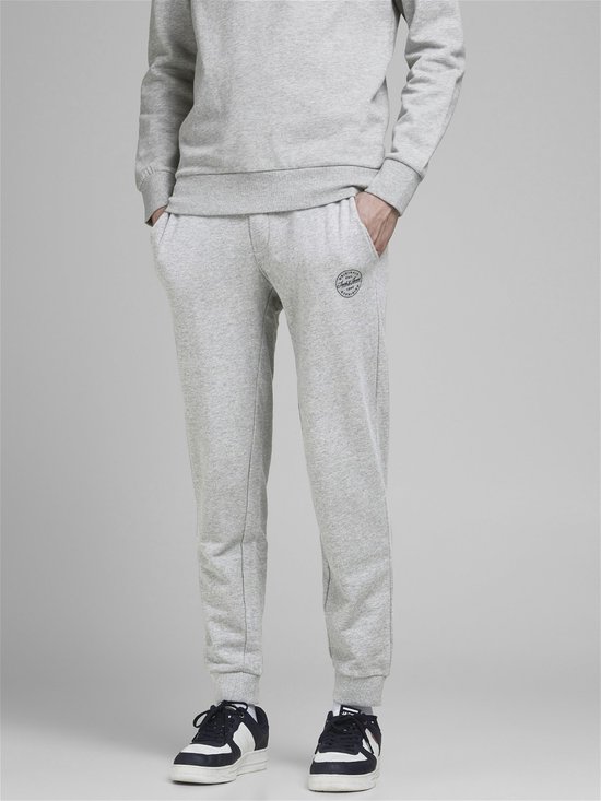 Jack & Jones - JJIGORDON JJSHARK SWEAT PANTS AT NOOS - LGM - Homme - Taille S