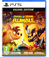 Bol.com Activision Crash Team Rumble - Deluxe Edition Italiaans PlayStation 5 aanbieding