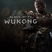 Take-Two Interactive Black Myth: Wukong Standaard PlayStation 5