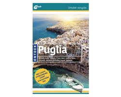 ANWB Ontdek - Puglia