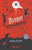 Blockbusters - Banksy ontmaskerd