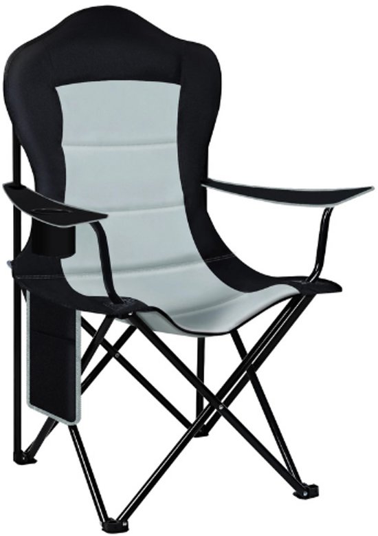 Mojawo 2 stuks. Comfortabele klapstoelen, campingstoel voor camping, terras, tuin en balkon - 5-voudig verstelbare tuinstoel - weerbestendige pool stoel - groen