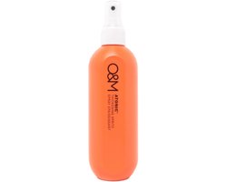 O&M Heat protection - Atonic Spray - Haarspray - 250 ml