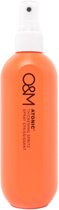 O&M Heat protection - Atonic Spray - Haarspray - 250 ml