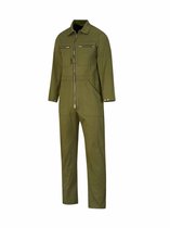 Combinaison Storvik - Nigel - olive - rallye - taille 50