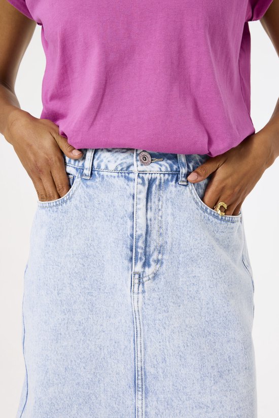 GARCIA N260321_ladies skirt Röcke - Schuh Mücke
