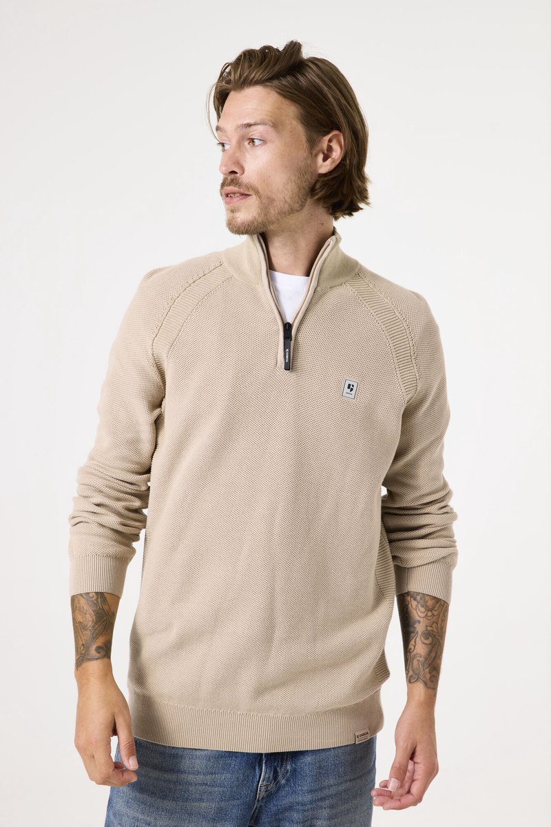 Garcia - B51043 - Heren - Truien